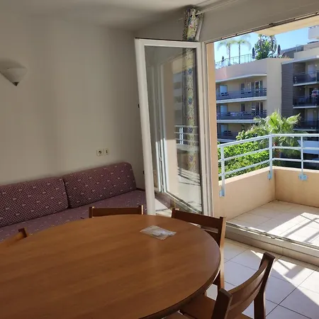 Apartment Gran Cap