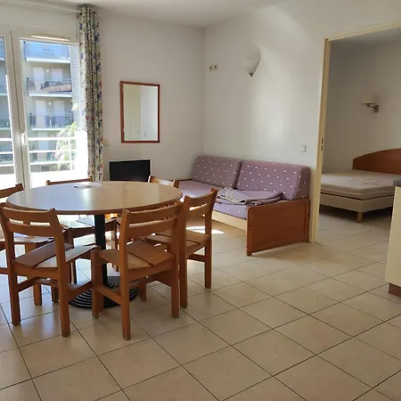 Apartment Gran Cap Roquebrune-Cap-Martin