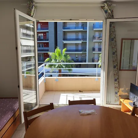 Apartment Gran Cap Roquebrune-Cap-Martin