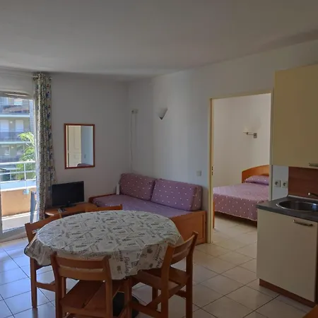 Apartment Gran Cap *
